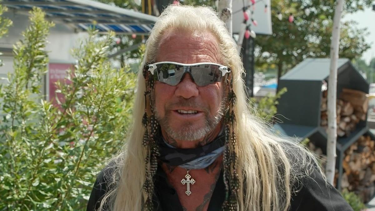 is dog the bounty hunter coming back