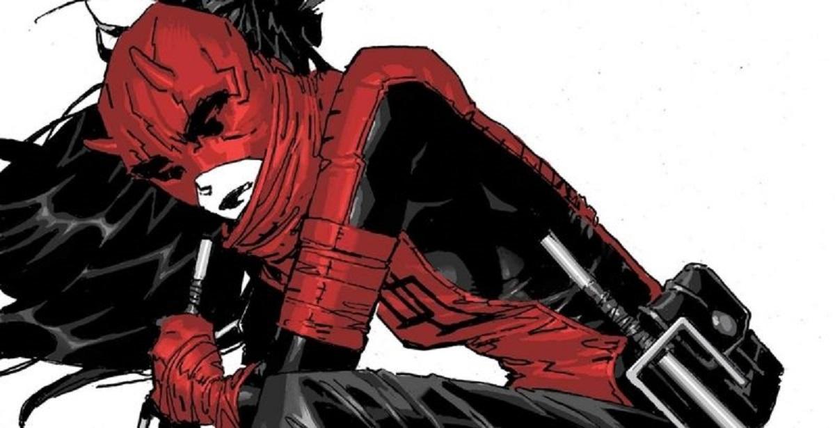 Daredevil: Woman Without Fear #1 Review: Devil's Reign's Shining Jewel - Vimarsana News