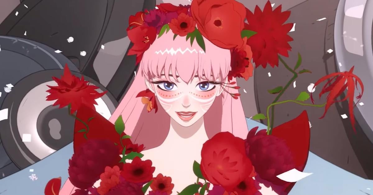 Mamoru Hosoda's Belle Shares First Few Minutes With Special Clip: Watch