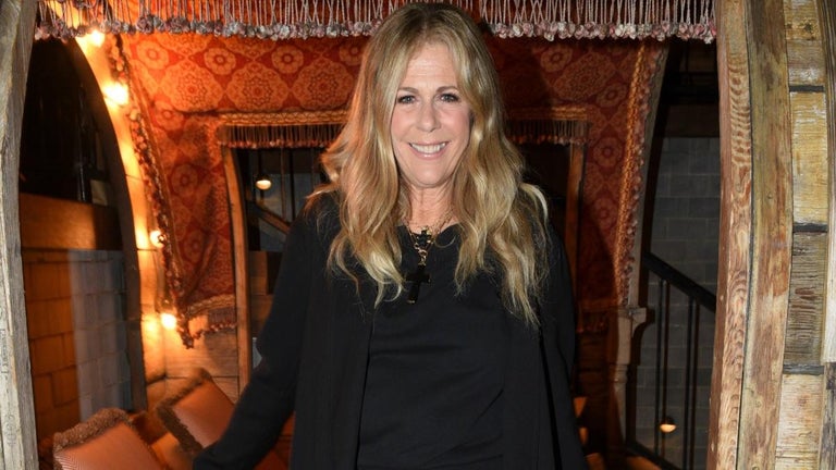 '1883': Rita Wilson Shares First Photo as She Joins the Cast of Paramount+ Series