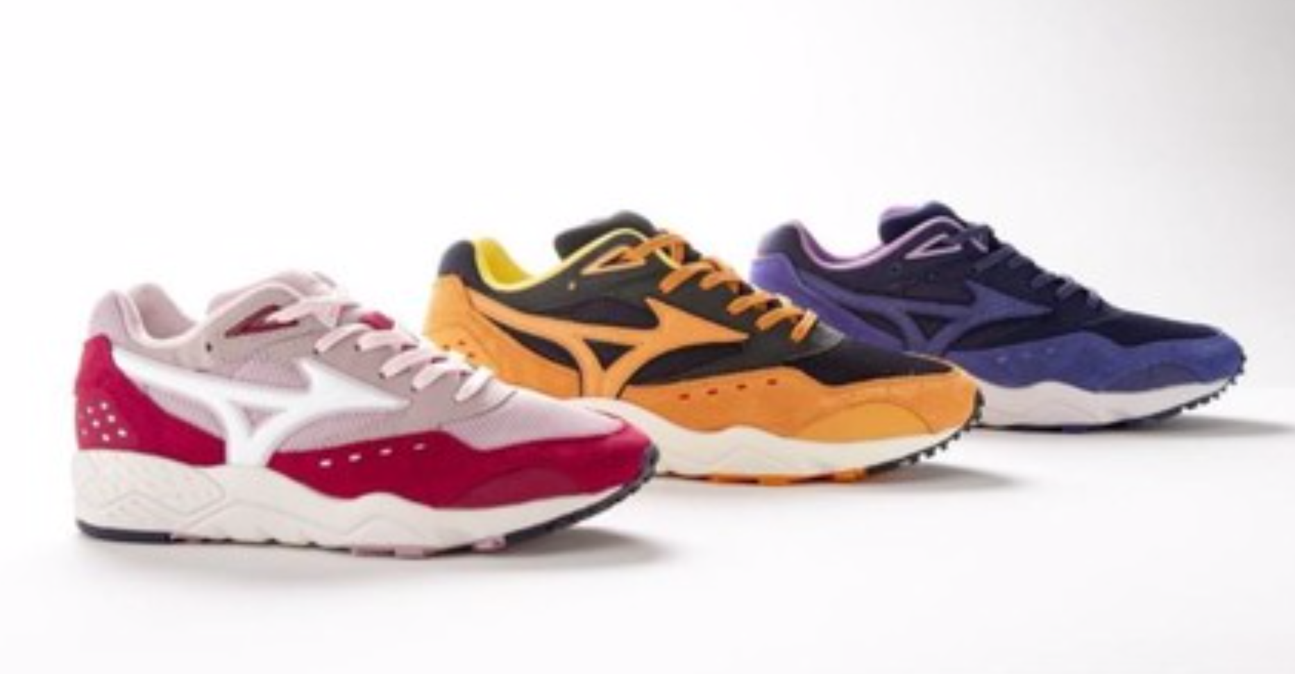 Naruto' Merges With ASICS GEL-NYC Silhouette | Hypebeast