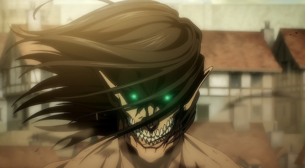 Attack on Titan Teases Eren and Zeke's Crazy New Goal