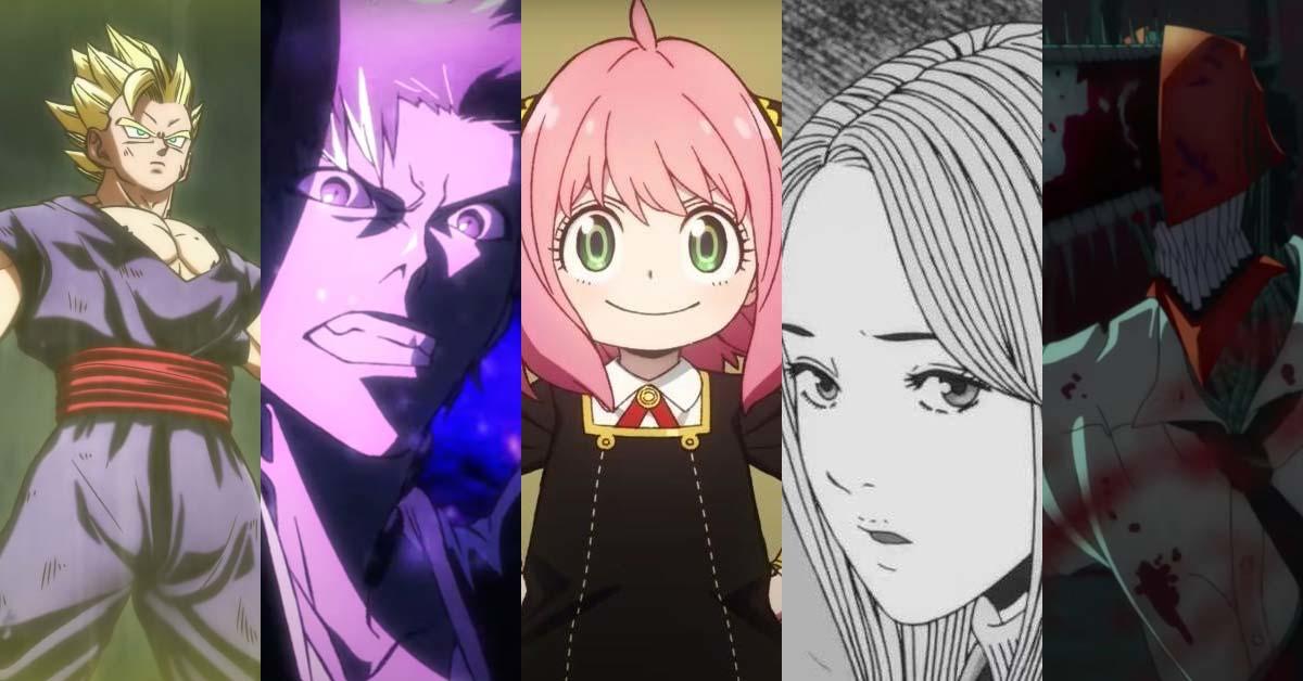 My Most Anticipated Anime for Summer 2022 – Biggest In Japan