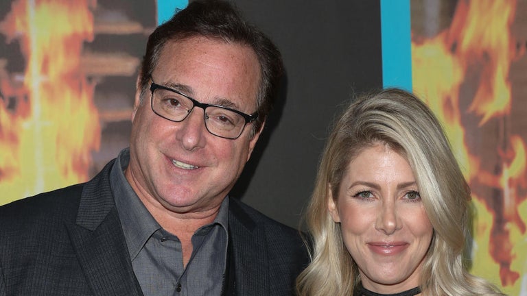 Kelly Rizzo Honors Late Husband Bob Saget With New Tattoo