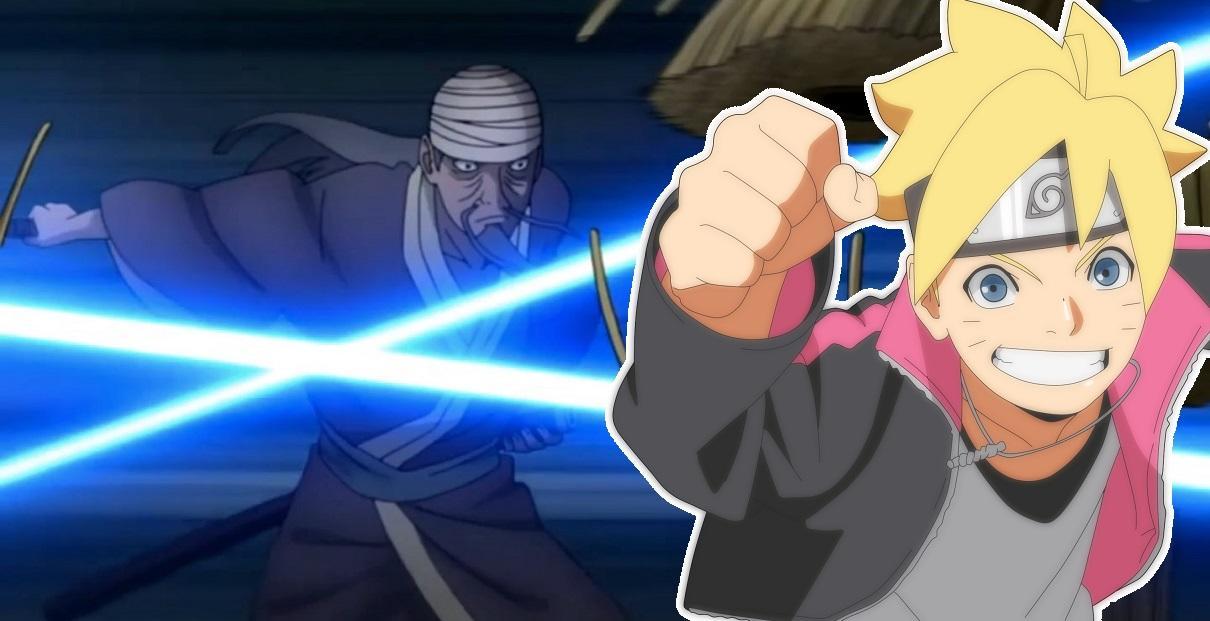 Naruto Welcomes Back a Familiar Face in Boruto's New Episode