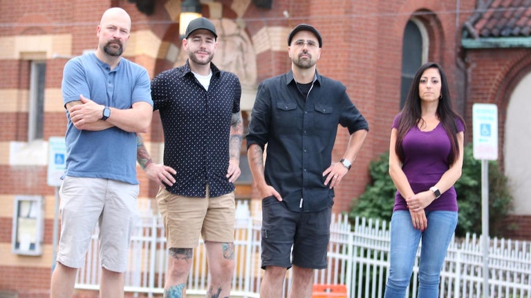 'Ghost Hunters' Team Reveals 'Intense' Conversations Over TAPS' Return While Investigating Pittsburgh Brewery (Exclusive)