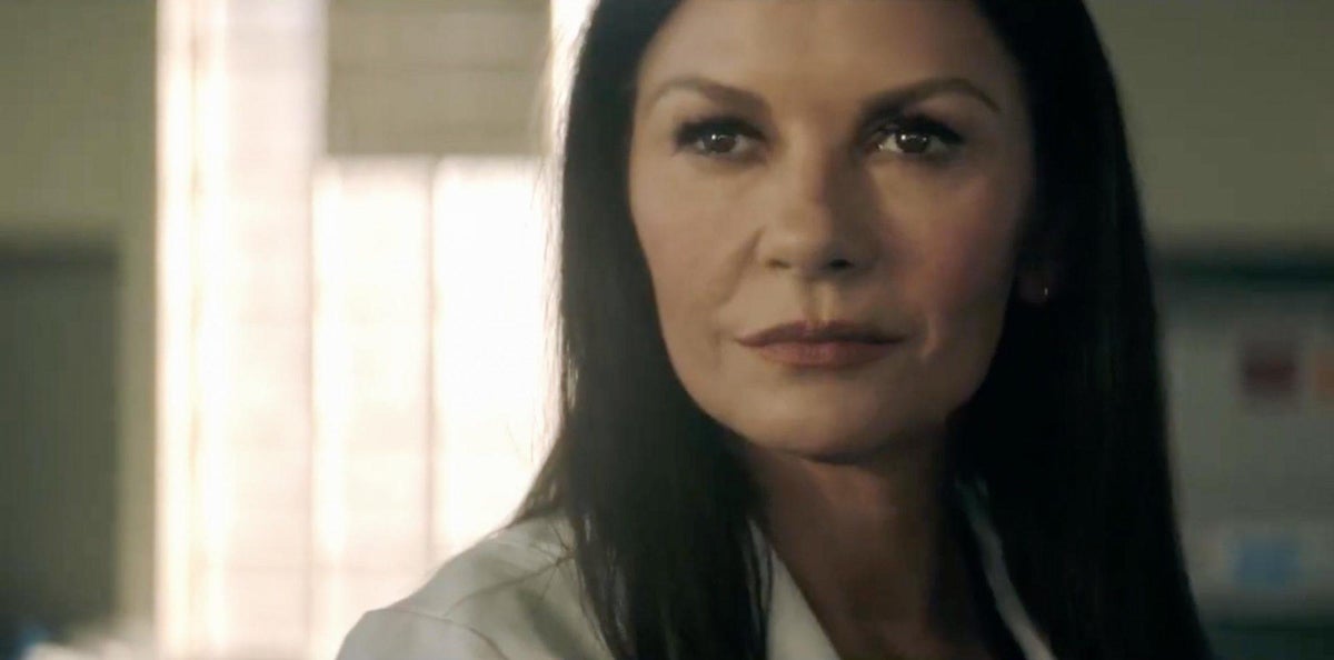 National Treasure: Catherine Zeta-Jones Reportedly Eyed for Villain