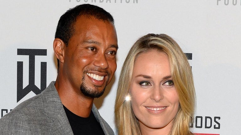 Lindsey Vonn Gets Candid About Her 3-Year Relationship With Tiger Woods