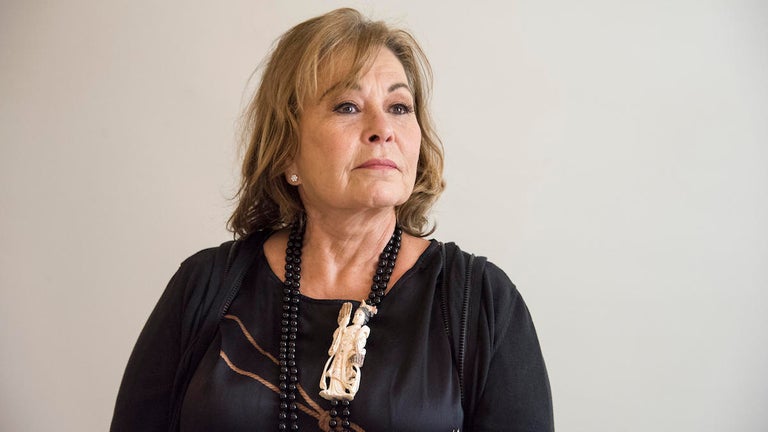 Roseanne Barr Returning With New Comedy Special