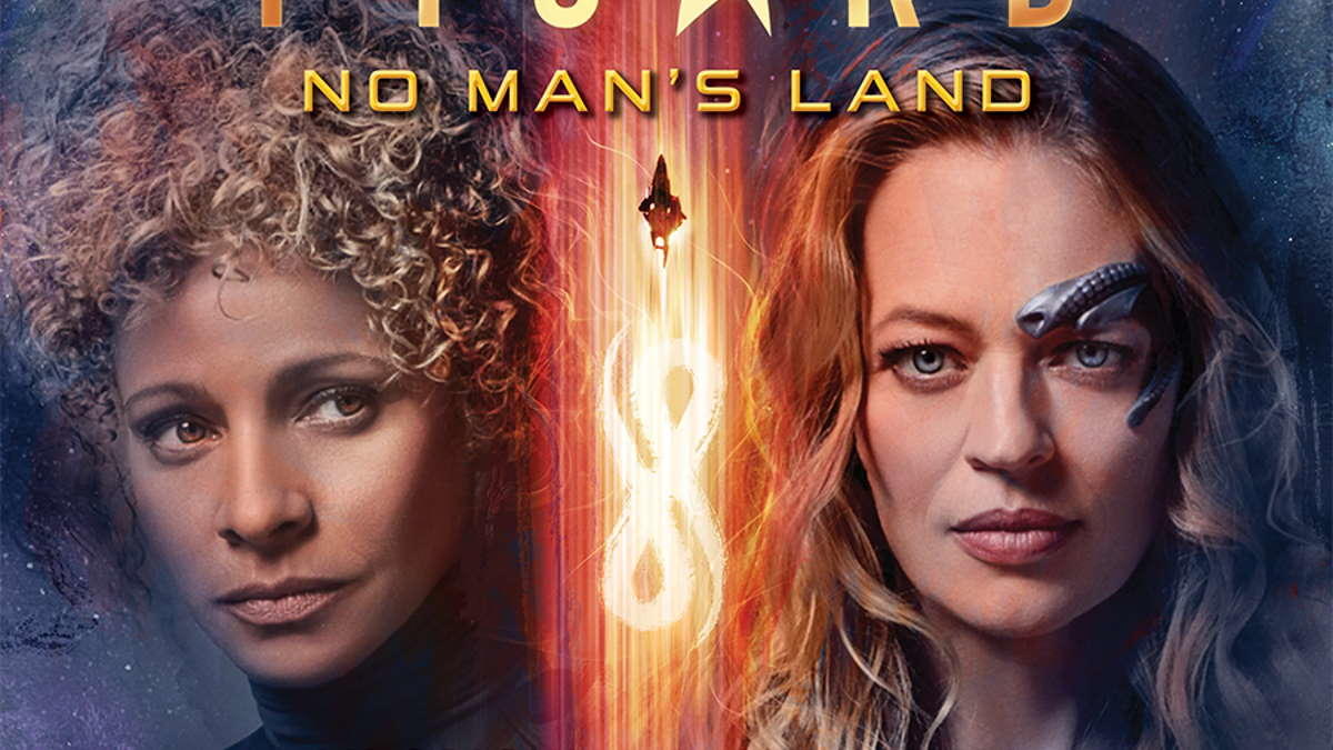 Star Trek: Picard No Man's Land Announced Starring Jeri Ryan, Michelle Hurd - Vimarsana News