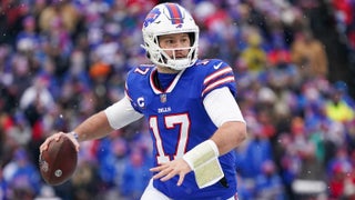 Three reasons Bills will beat Patriots on Super Wild Card Weekend,  including Josh Allen playing 'his' game 