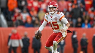 What channel is the KC Chiefs vs. Pittsburgh Steelers playoff game on?