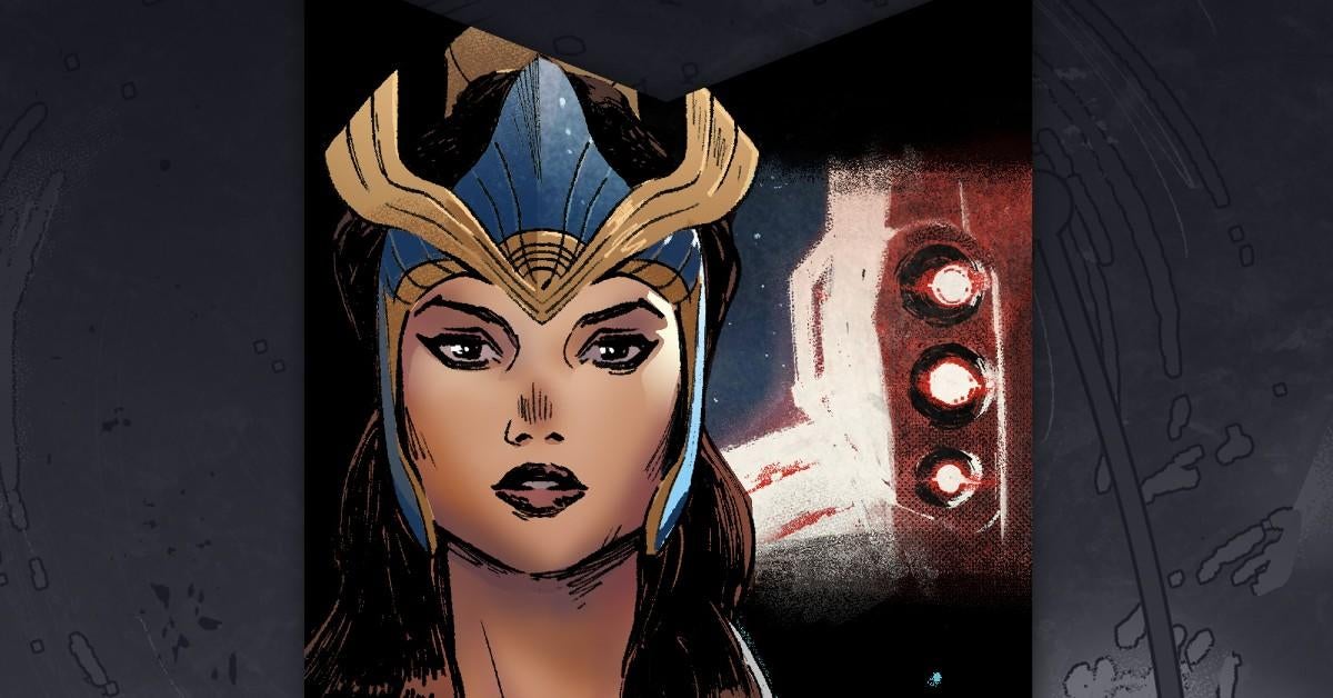 New Eternals Series Announced by Marvel and WEBTOON - Vimarsana News