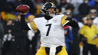 Ben Roethlisberger on Steelers' playoff chances: 'Have fun and see