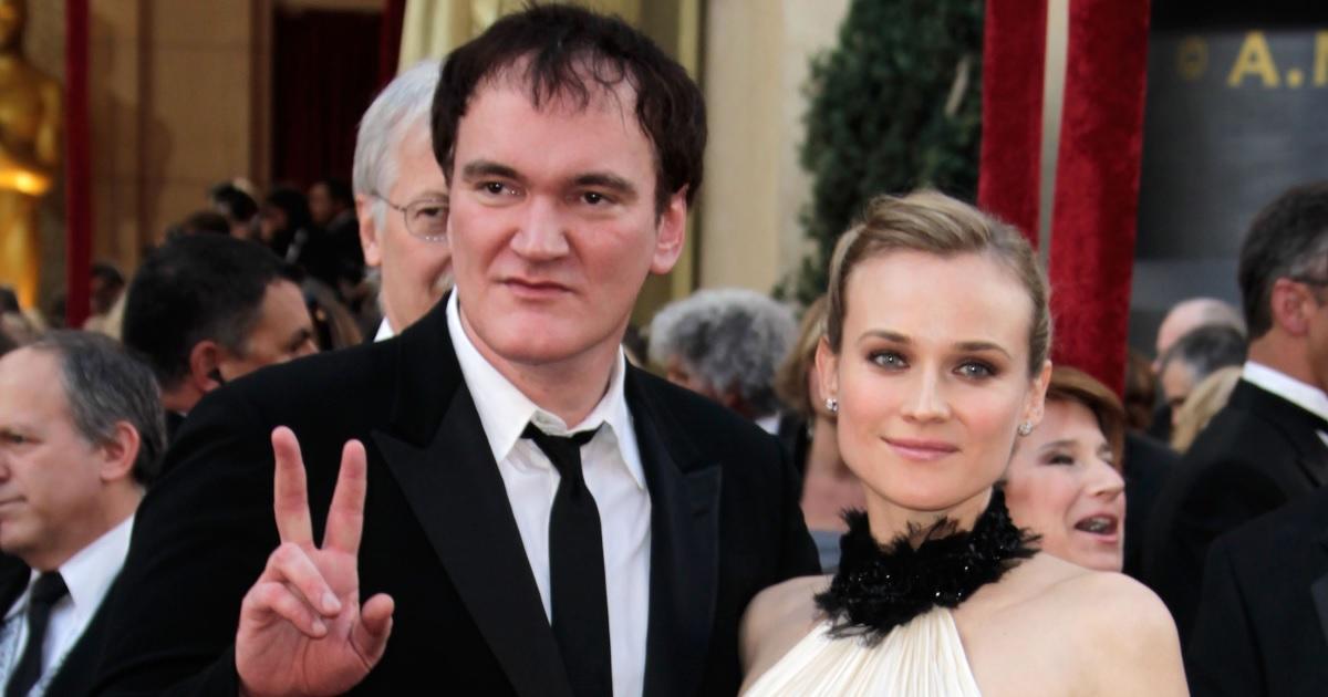 diane-kruger-quentin-tarantino-getty-images