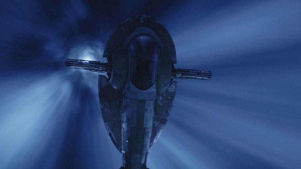 boba fetts starship