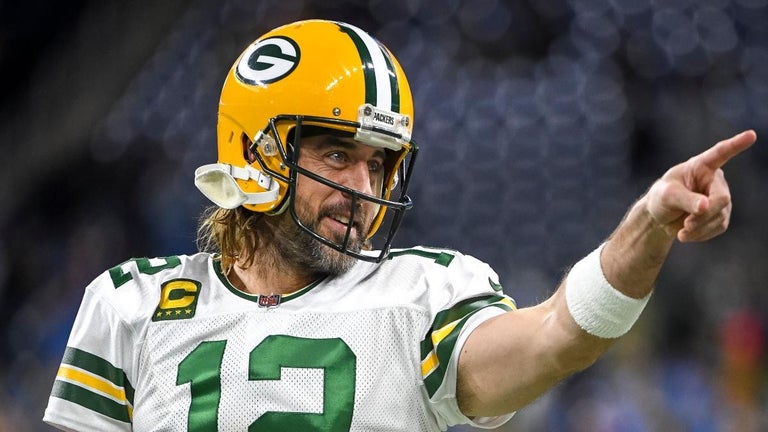 Aaron Rodgers Responds to Rumor of Him Boycotting Super Bowl
