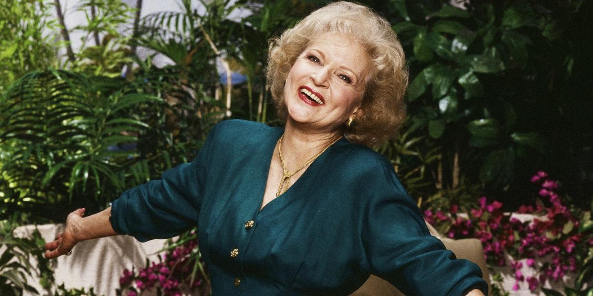 Hallmark Channel To Honor Betty White With Special Marathon