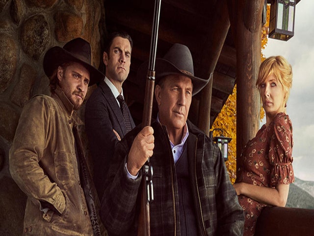'Yellowstone' Season 5 Premiere Date Revealed