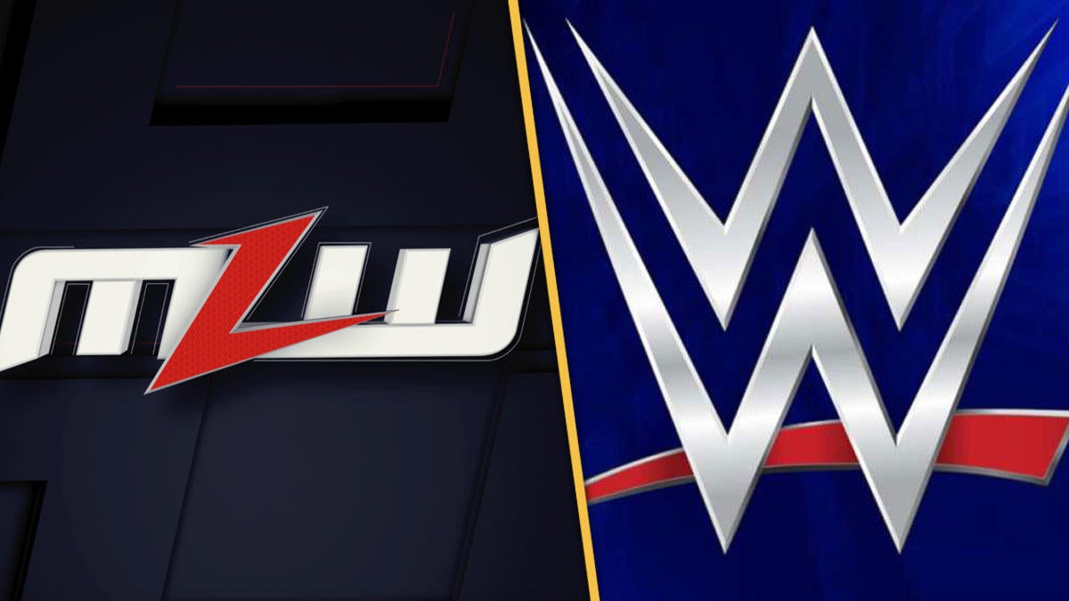 WWE Officially Served Lawsuit From MLW