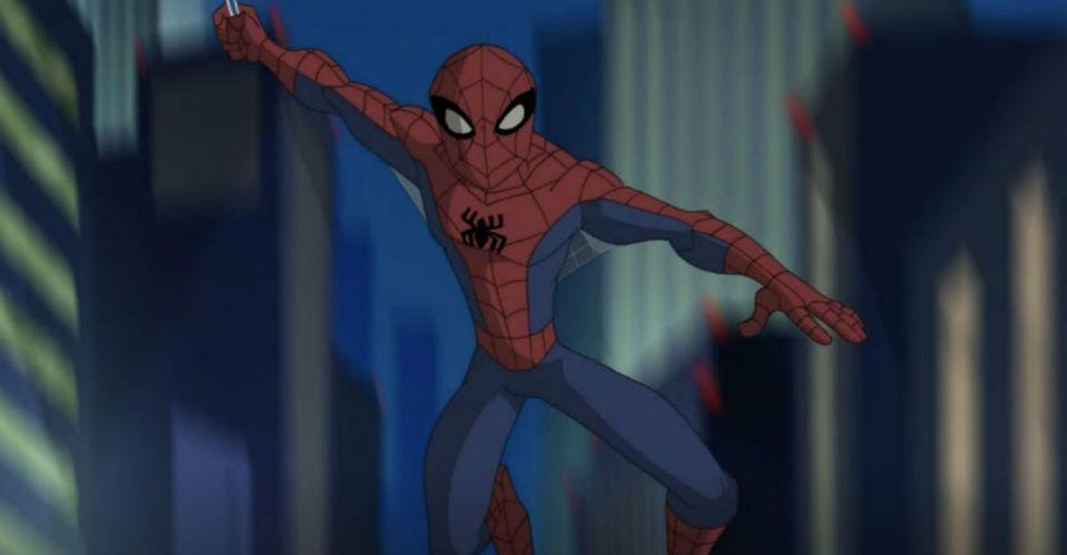 Marvel's Spidey and His Amazing Friends animated series debuting 2021 - CNET