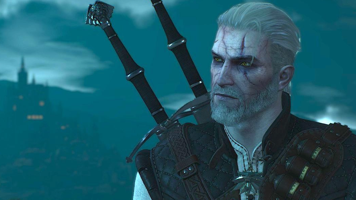 The Witcher 3 Getting New Dlc Soon