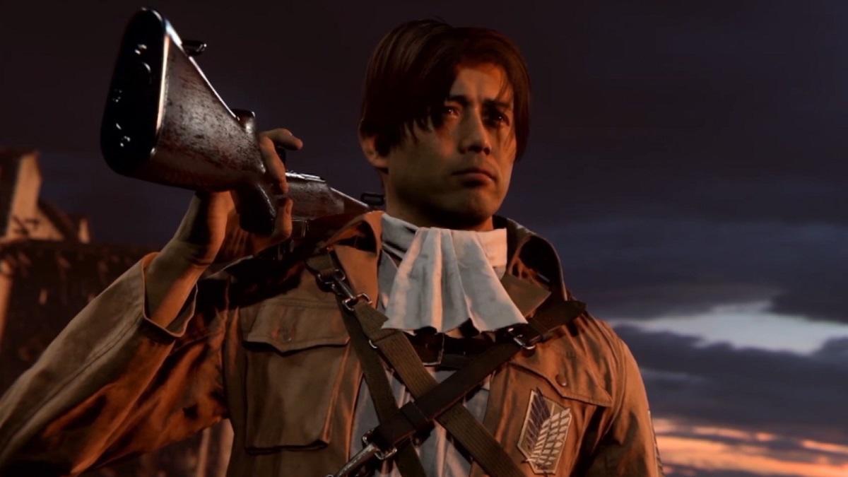 Attack On Titan Fans Can't Wrap Their Heads Around Call Of Duty's Levi