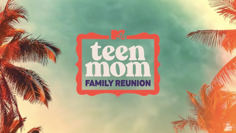 'Teen Mom: Family Reunion' Star Confirms Marriage and Subsequent Split