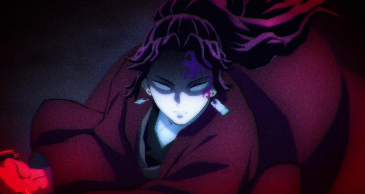 Kimetsu no Yaiba Season 2 Episódio 6 (COMPLETO) - Demon Slayer