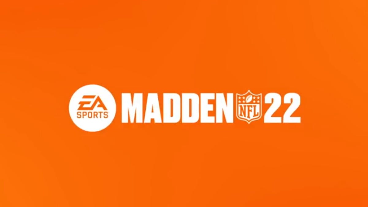 Madden NFL 21 Potentially Teases Crossover With SpongeBob SquarePants