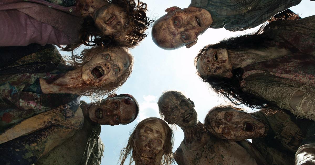 The Walking Dead Spinoff to Begin Filming in Georgia - Vimarsana News