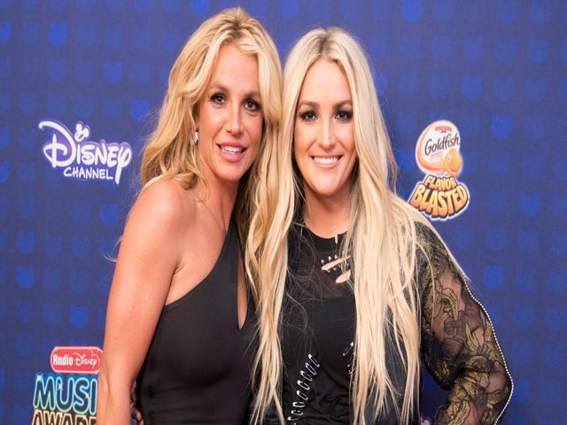 Jamie Lynn Spears' Legal Team Fires Back at Britney Spears Following Cease and Desist