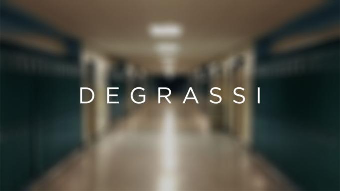 New Degrassi Series Coming to HBO Max - Vimarsana News