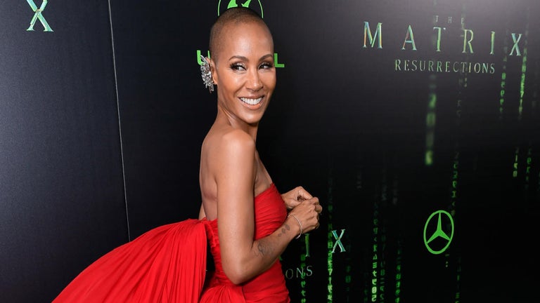 Jada Pinkett Smith Opens up About Growing up as a Drug Dealer in Baltimore