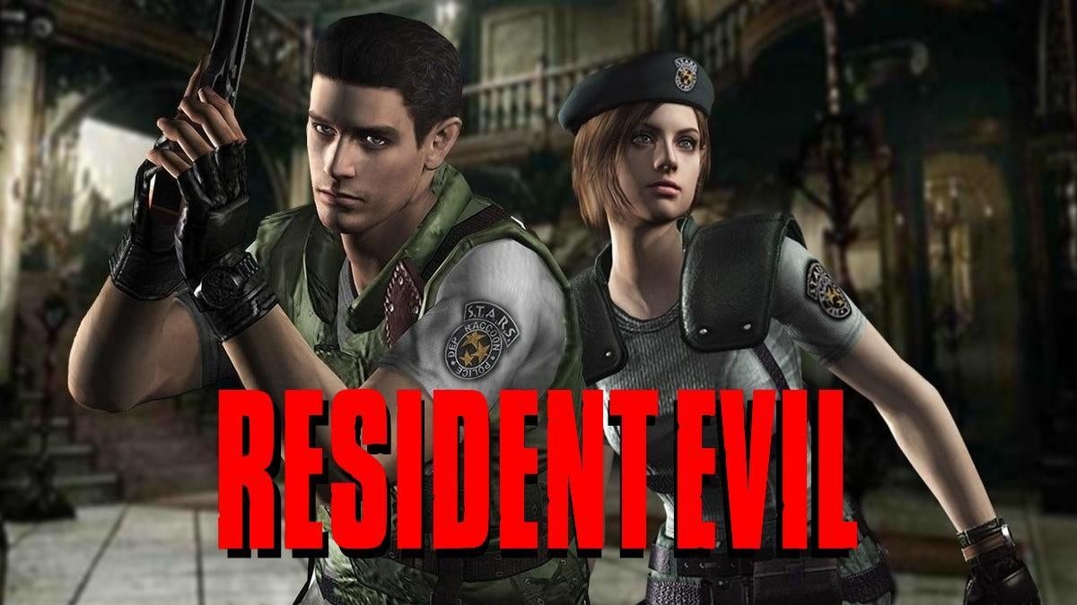 Capcom Has No Plans to Bring Resident Evil 2 to Switch