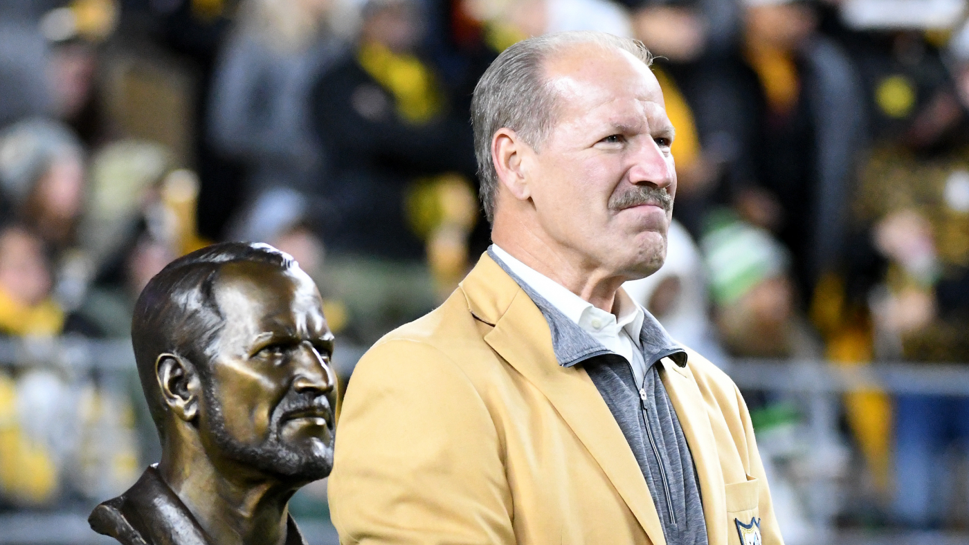 Bill Cowher ranks his top 5 Steelers defensive players of all time: Where T.J. Watt lands on the list