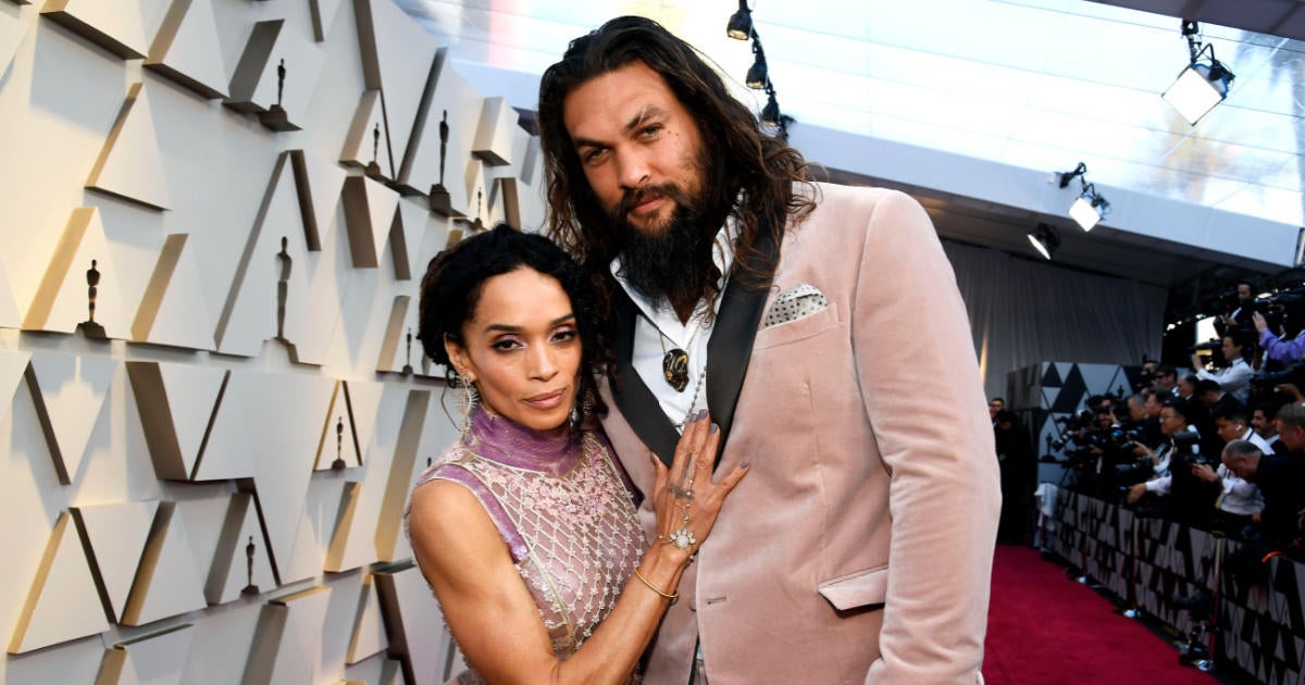 Jason Momoa and Lisa Bonet's Relationship Through the Years