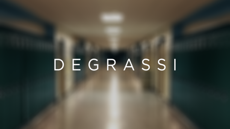 'Degrassi' Revival Picked up by HBO Max