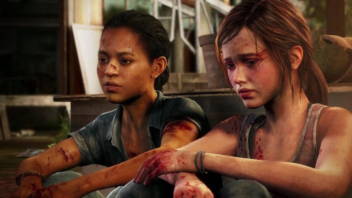 The Last Of Us TV Series Adds Three New Cast Members, Including