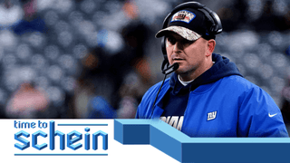 Joe Judge deserves another season as Giants coach