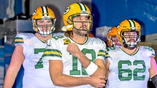 Packers injury update: Team activates Za'Darius Smith, Whitney