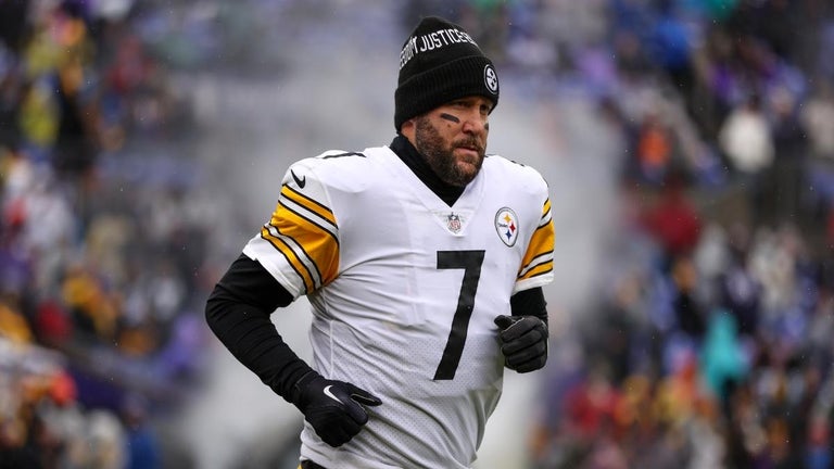 Ben Roethlisberger Makes Surprising Claim About Steelers' Playoff Game Against Chiefs