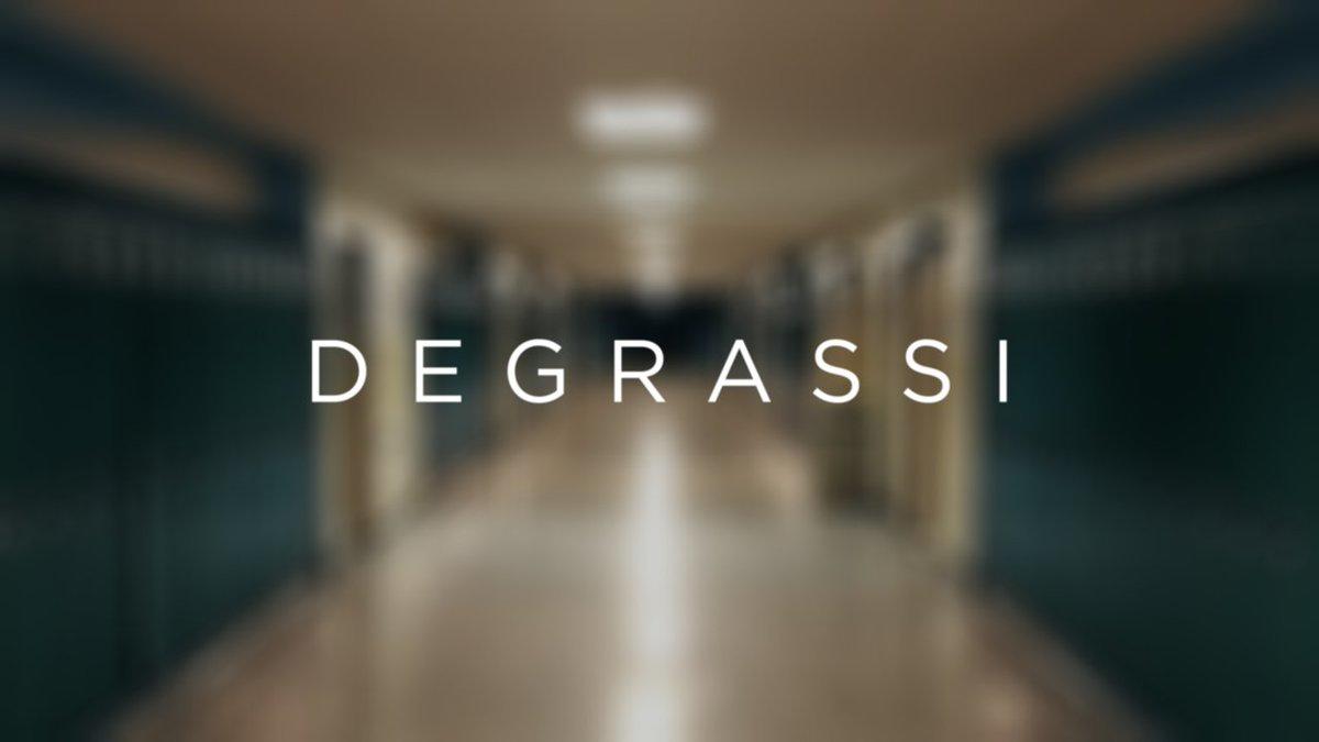 HBO Max Announces Degrassi Series For 2023 - Vimarsana News