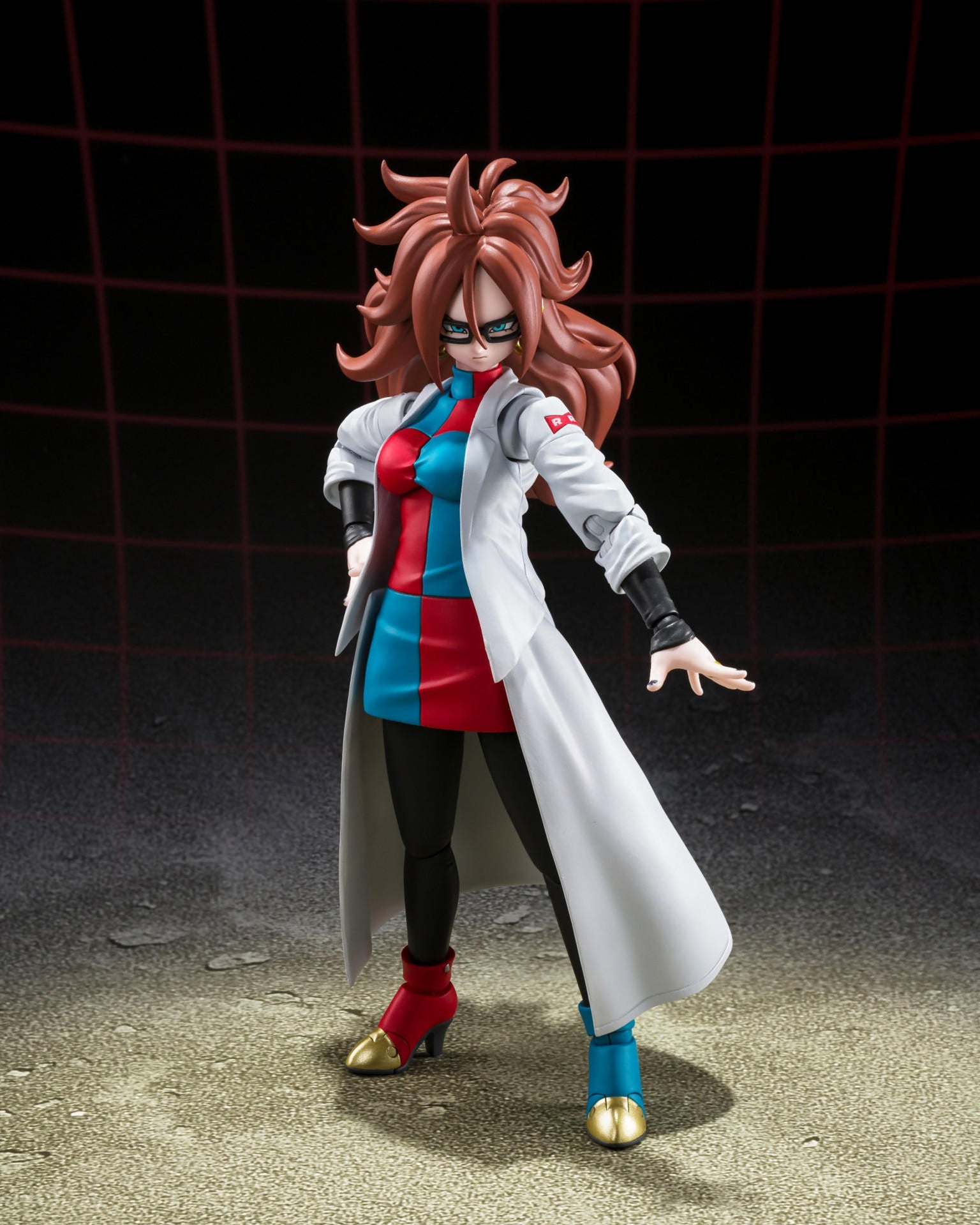 Who Are the New Androids in 'Dragon Ball Super: Super Hero'?