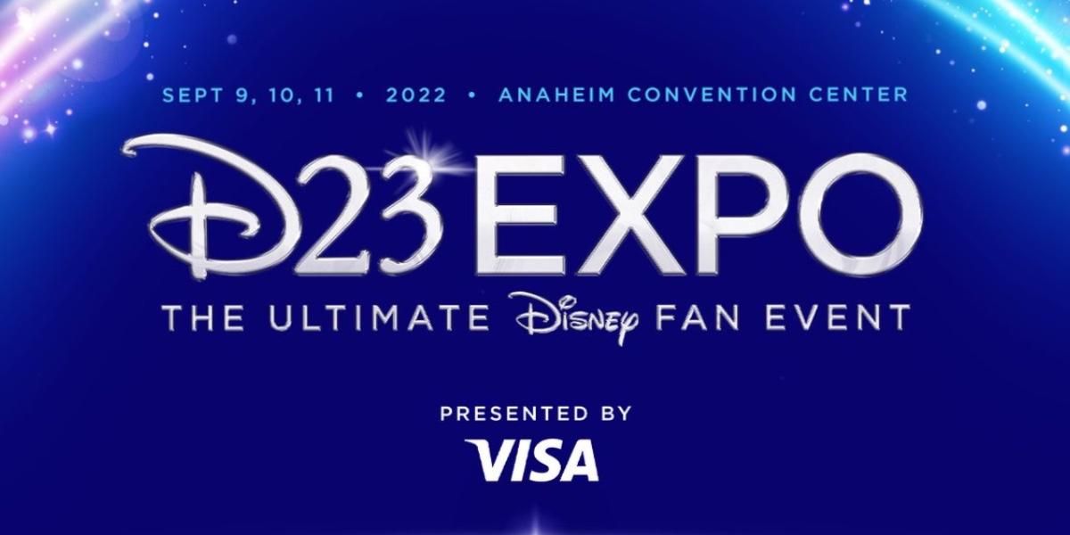 Disney D23 Expo Full Schedule Sets Up Big Reveals for Marvel, Lucasfilm, and More