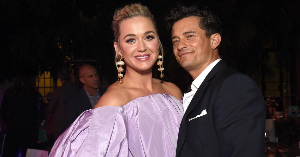katy-perry-orlando-bloom-getty-images