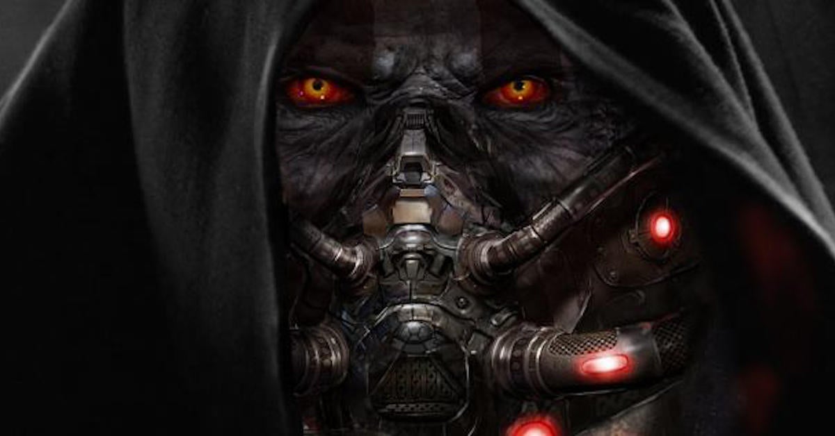 sith lord star wars