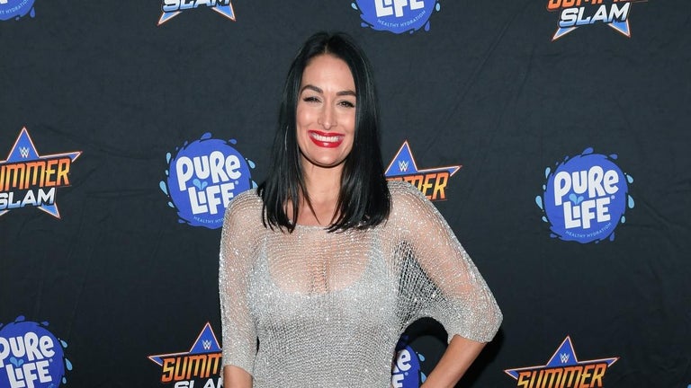 Nikki Bella Makes Surprise Announcement About Return to WWE