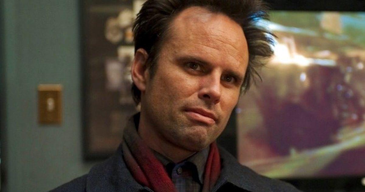 Walton Goggins