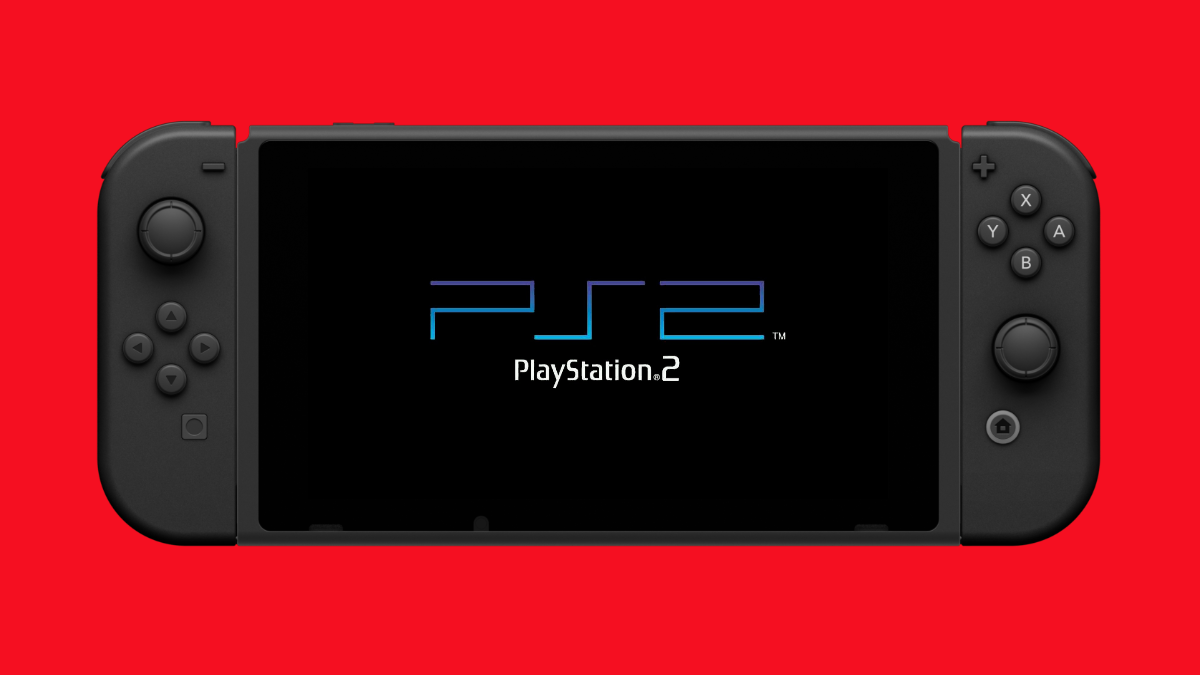 Nintendo Switch Getting Spiritual Successor to PS2 Classic This Summer